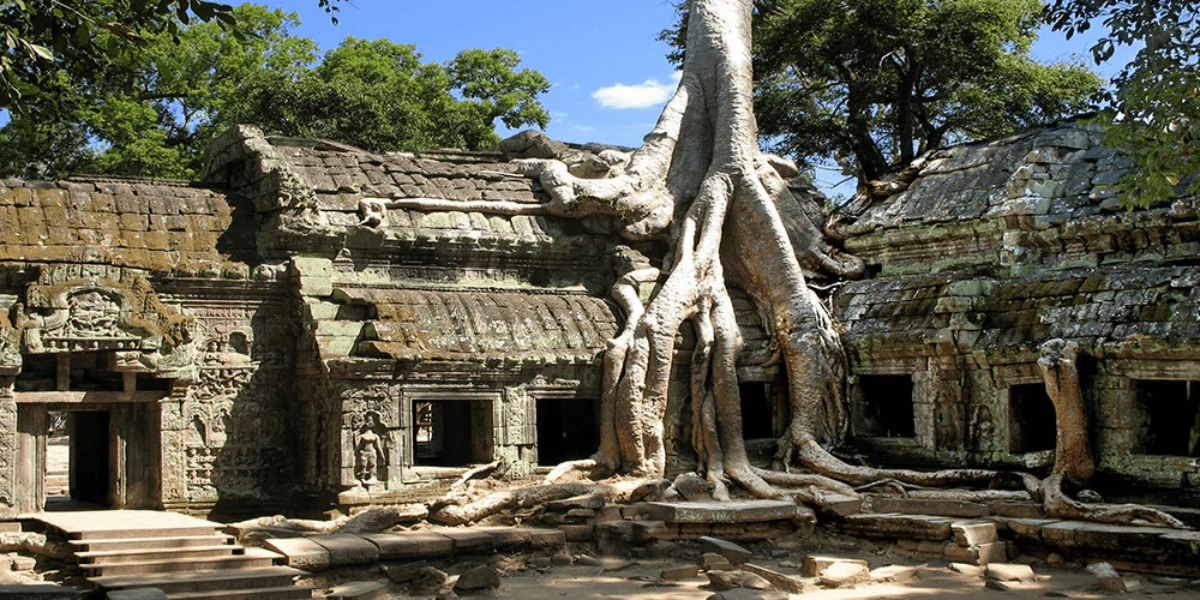Cambodia Tours